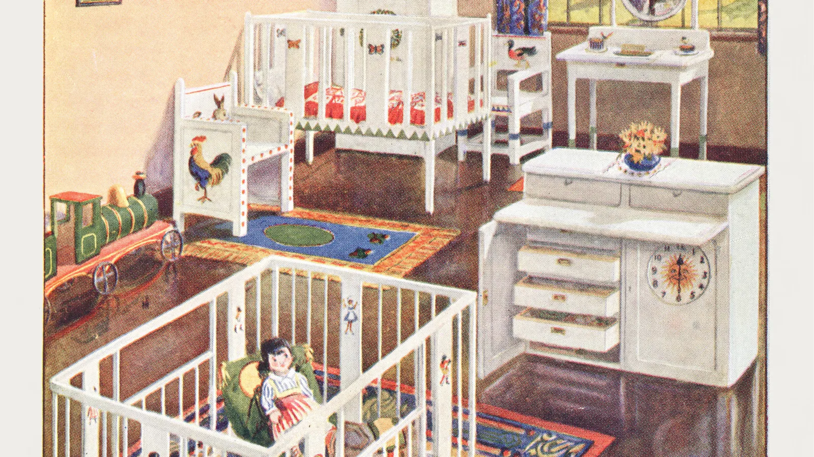 A collection of classic baby name books arranged together, representing naming trends and traditions.