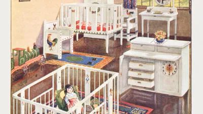A collection of classic baby name books arranged together, representing naming trends and traditions.