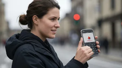 Can I use my phone in the USA with Vodafone? This is a question that many people have when they travel to the United Sta
