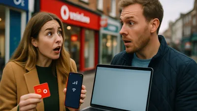 Can I use my vodafone plan in usa? The answer may surprise you!