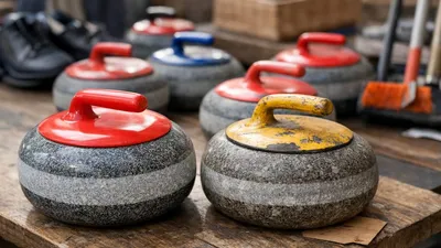 How Much Does a Curling Stone Cost in the UK?