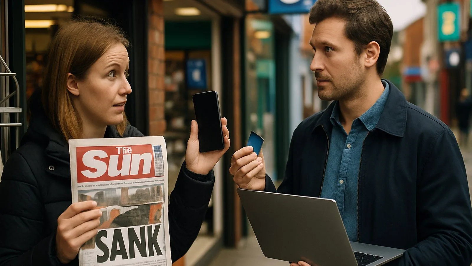 How Much Does The Sun Newspaper Cost? Discover the Latest Prices and Deals!