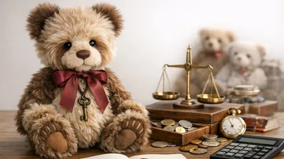 How Much Is My Charlie Bear Worth? Discover the True Value of Your Collectible Today!