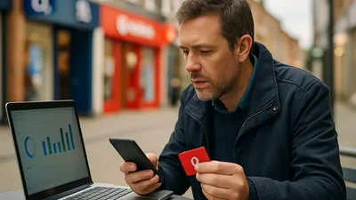 How to change content control settings on vodafone broadband: a step by step guide