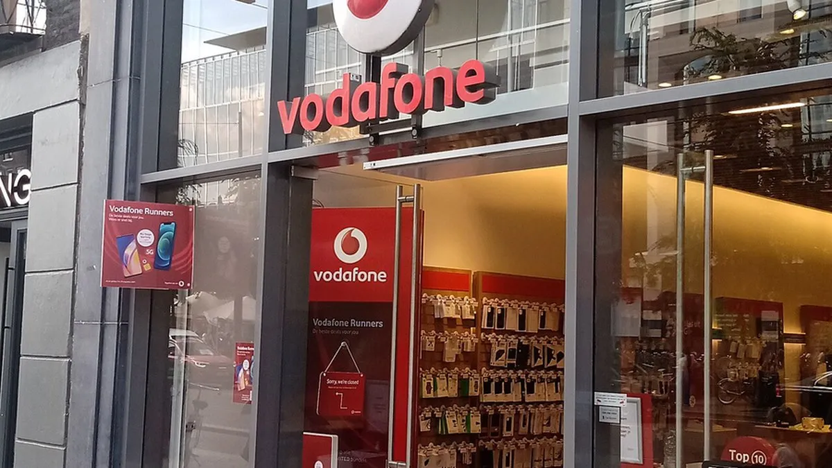 How to change your mobile number vodafone: a step by step guide