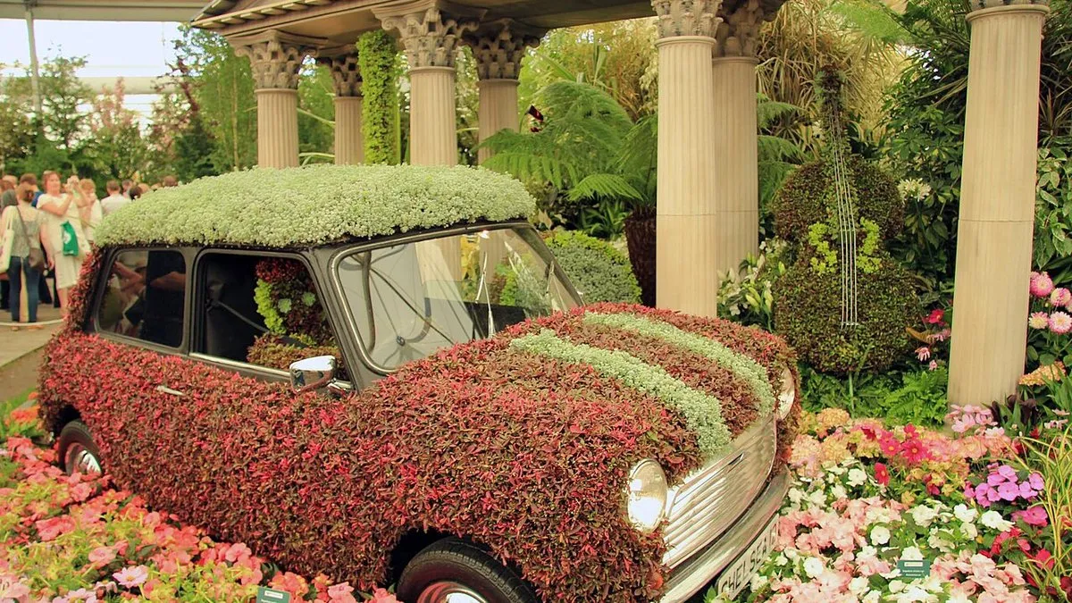 Jamie Butterworth: The Essential Information on the Gardeners' World Star
