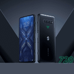 [Xiaomi black shark gaming phone]-2022