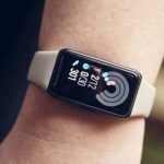[Xiaomi pedometer wristband]-2022