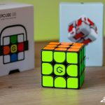[Xiaomi giiker smart cube]-2022