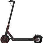 [Xiaomi mi m365 electric scooter - black]-2022