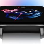 [Xiaomi smartwatch amazfit xiaomi]-2022
