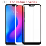 [Xiaomi tempered glass xiaomi redmi note 6 pro]-2022