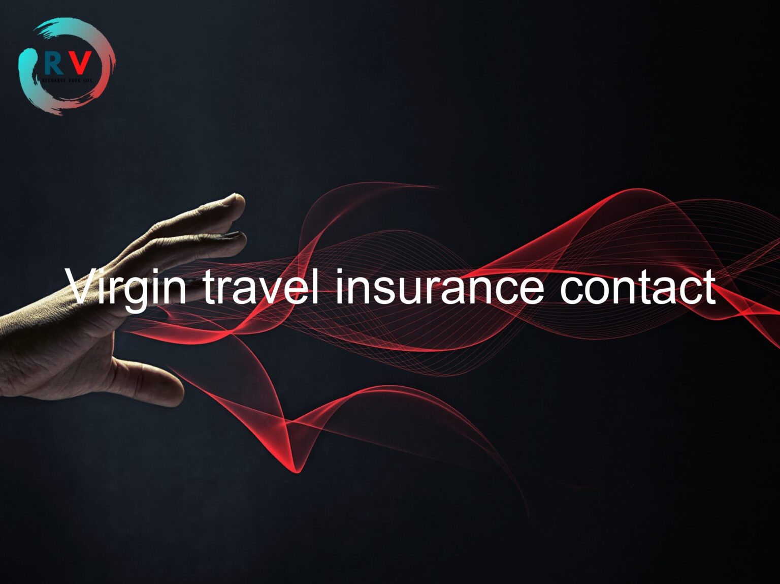 virgin travel insurance contact number uk