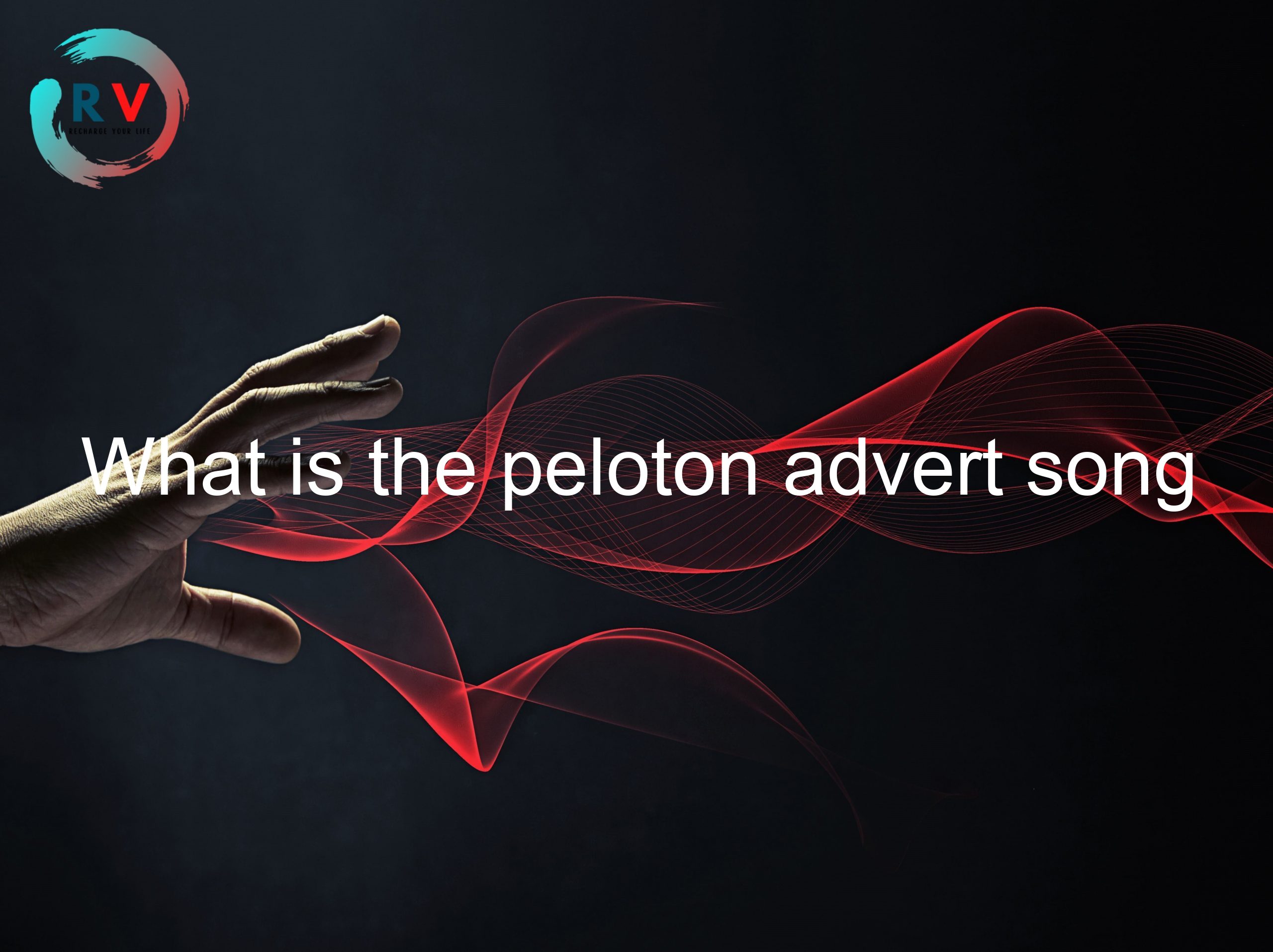 What is the peloton advert song