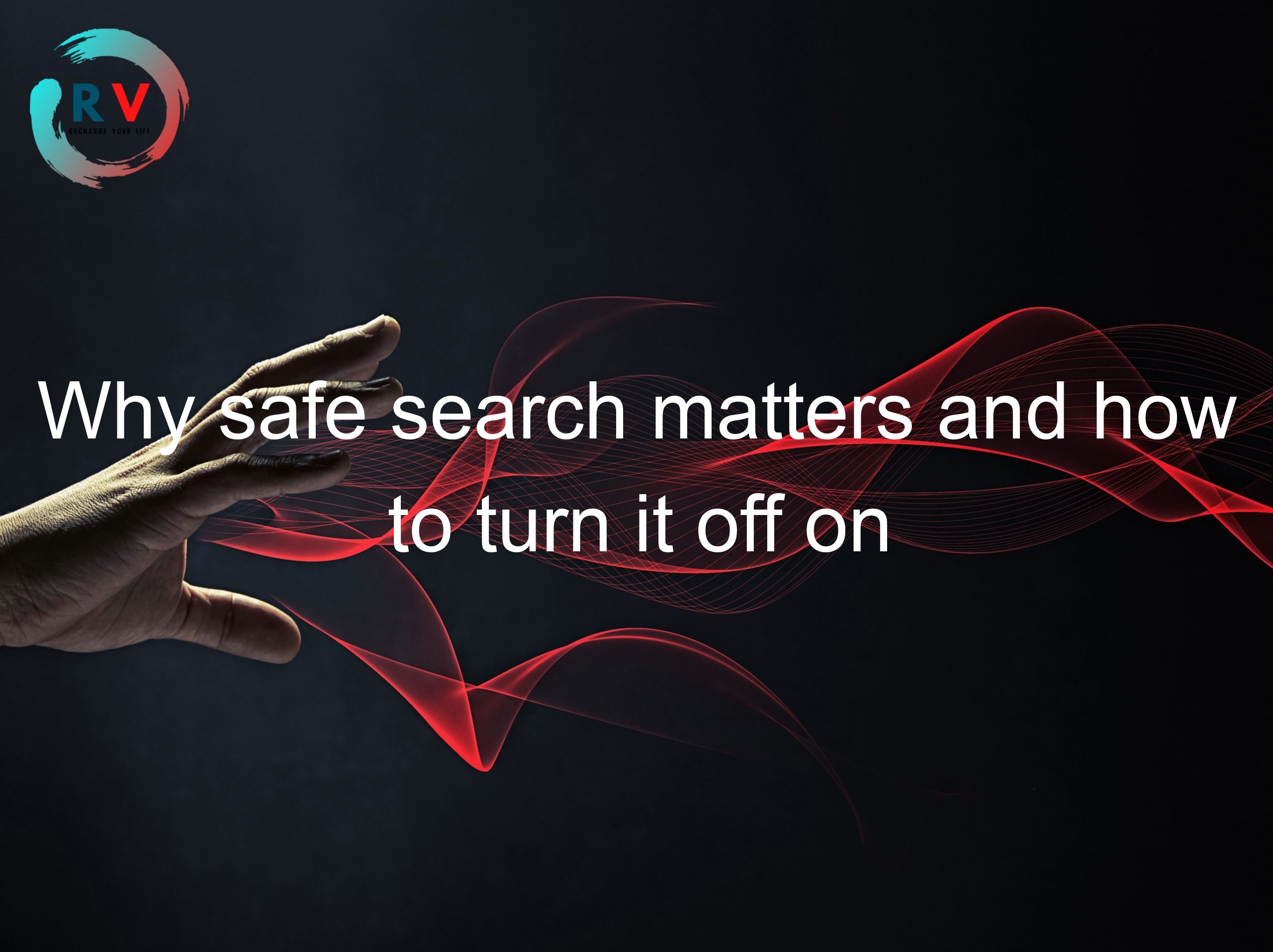 🔴 Why Safe Search Matters And How To Turn It Off On Vodafone 2024