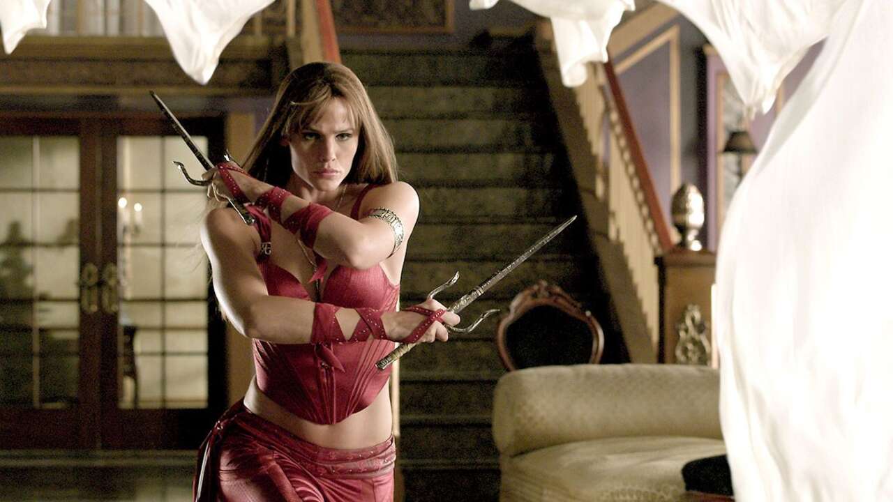Is Jennifer Garner Bringing Elektra to Life Once More in Deadpool 3?