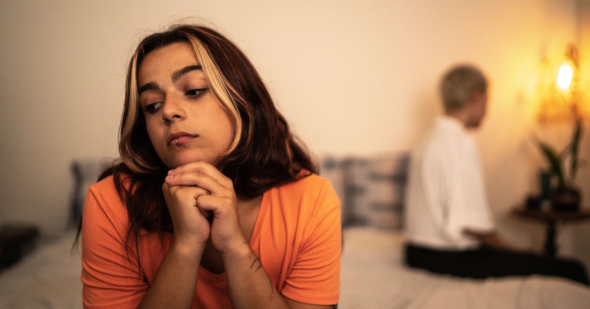 The Hidden Truth: Unveiling the Startling Reality of Unaddressed