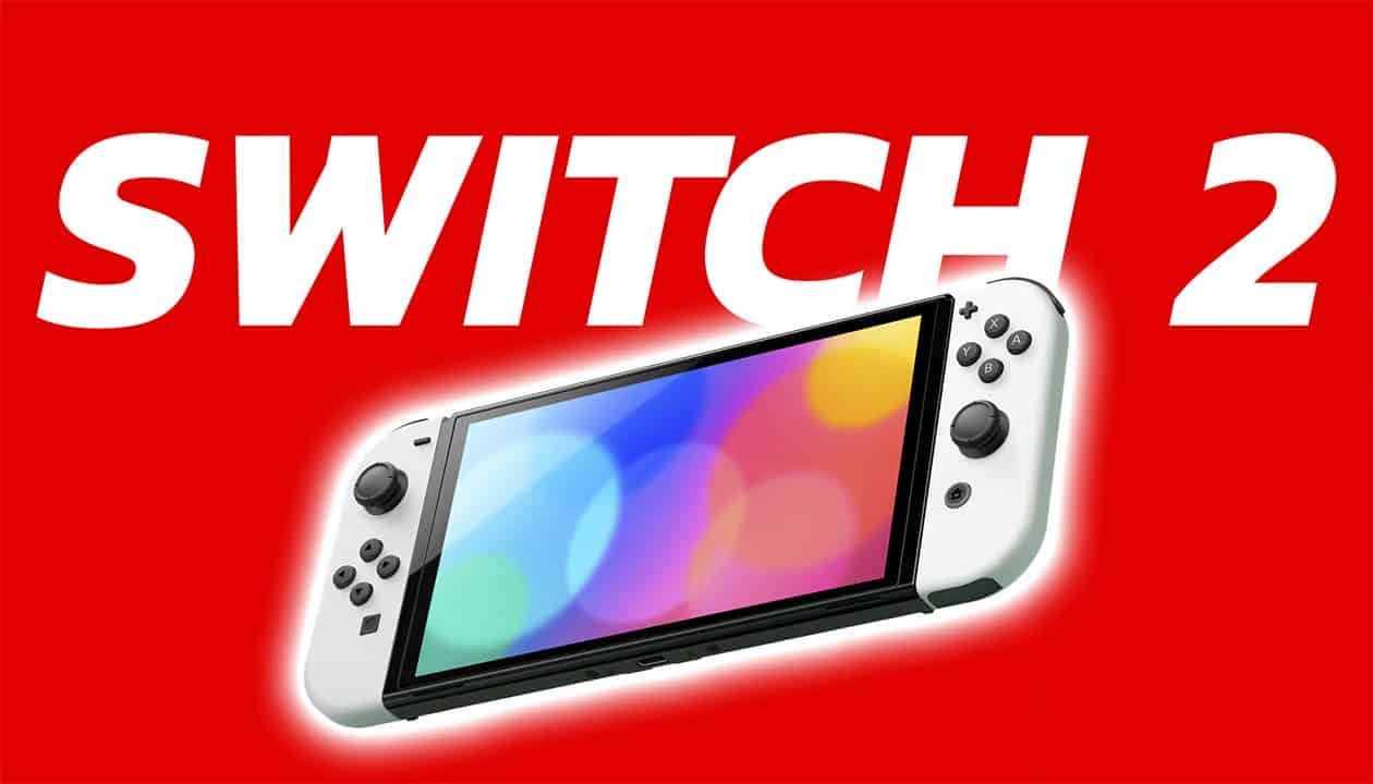 🔴 Nintendo Switch 2 Tech Demo Unveiling The Impressive Capabilities Of