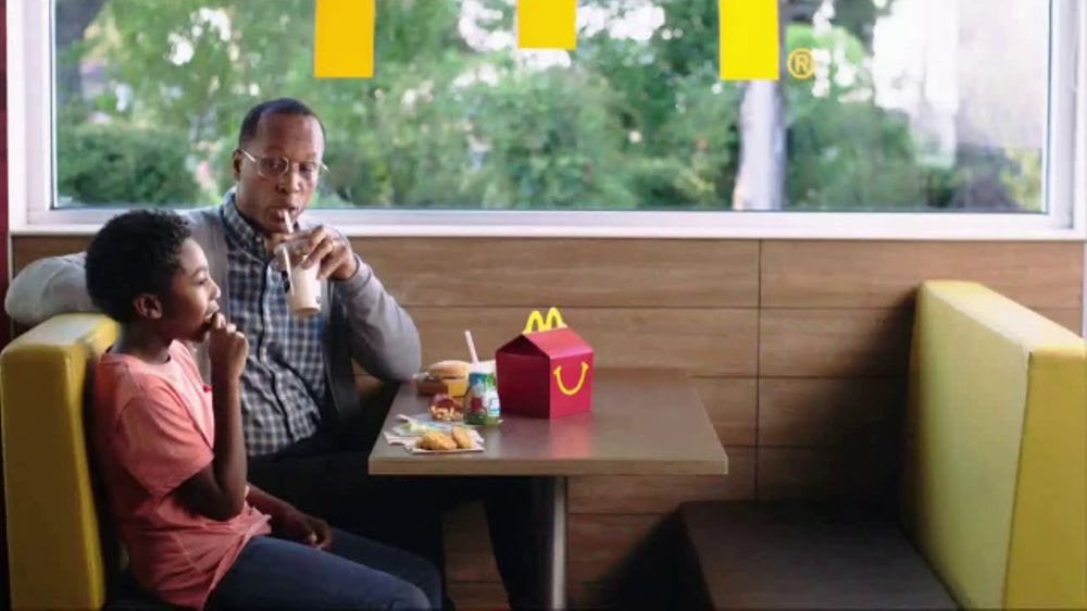 1698190559 611 The Fascinating Story Behind McDonalds Happy Meal TV Spot - 2024 Updated