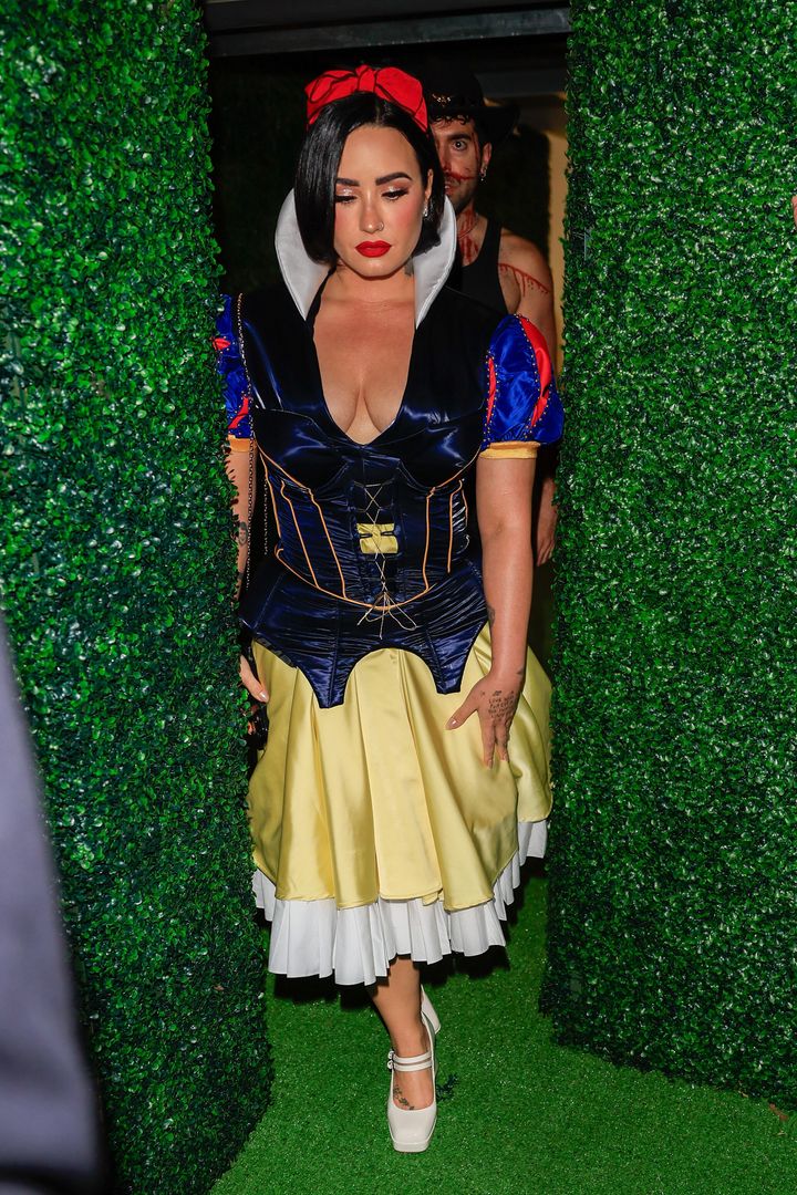 Best Celebrity Halloween Costumes Revealed for 2023