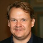 How much is Andy Richter's net worth? The jaw-dropping revelation you must know!.