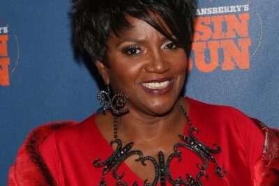 How much is Anna Maria Horsford's Net Worth? Unveiling the Hidden Fortune.