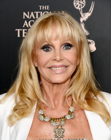 How much is Britt Ekland's net worth worth? Discover the staggering details.