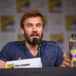 How much is Clive Standen's Net Worth today?.