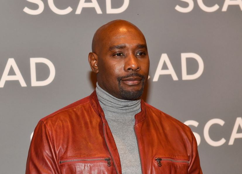 Curious to Know How Much Morris Chestnut is Worth - 2024 Updated