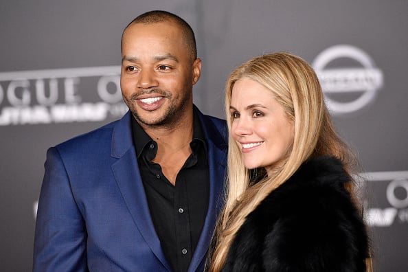 How much is Donald Faison truly worth? Unveiling his surprising net worth!.