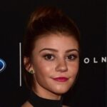 How much is G. Hannelius really worth? Uncover the surprising net worth of this talented star.