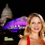 How much is Kelli O'Hara's net worth? Discover the staggering figures!.