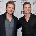 How much is Thad Luckinbill's Net Worth? Unveiling the Actor's Wealth!.