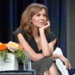 How much is Jennifer Grey really worth? Discover the surprising net worth of this Hollywood star.