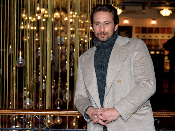 How much is Matthias Schoenaerts really worth? Find out his net worth!.