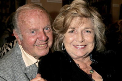 How much was Dick Van Patten worth? Unveiling the staggering net worth of the iconic actor!.