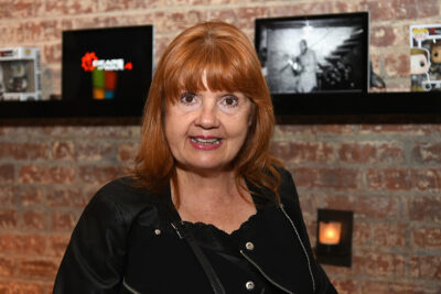 How much is Annie Golden really worth? Unveiling the astonishing net worth of Annie Golden.