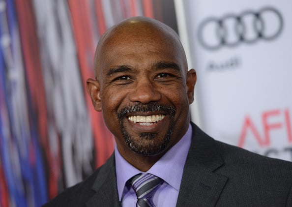 How much is Michael Beach's Net Worth? Uncover his fortunes and achievements.
