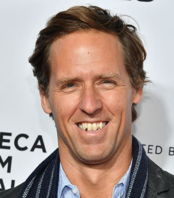 How much is Nat Faxon really worth Unveiling the astonishing - 2024 Updated