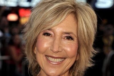 How much is Lin Shaye worth? Exploring the impressive net worth of the talented star!.