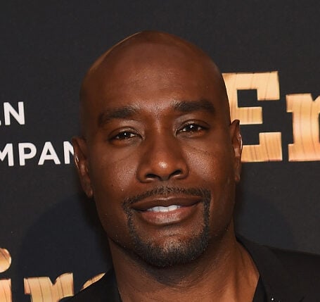Curious to Know How Much Morris Chestnut is Worth?.