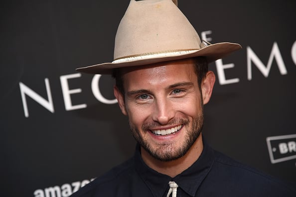 Nico Tortorella - 2024 Updated