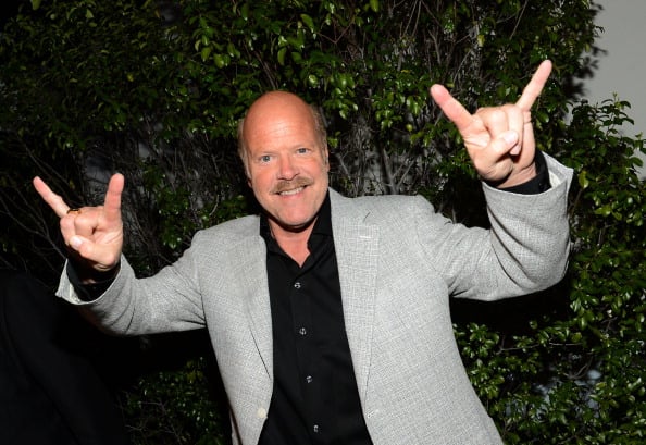 How much is Rex Linn's Net Worth? Unveiling the Secrets Behind His Success.