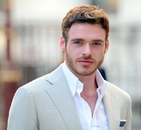 How Much is Richard Madden Worth? Discover the Unbelievable Net Worth of Richard Madden!.
