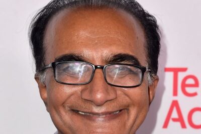 How Much is Iqbal Theba's Net Worth? Unveiling the Impressive Earnings of the Acclaimed Actor.