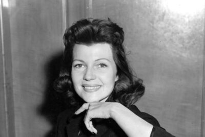 How much is Rita Hayworth really worth? Unveiling her astounding net worth!.