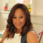 How Much is Tamera Mowry's Net Worth? Unveiling the Spectacular Fortune of a Talented Star!.