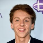 How much is Jacob Bertrand's net worth? Unveiling the actor's financial success.