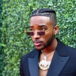 How much is Algee Smith's Net Worth? Curiosity Spiked!.