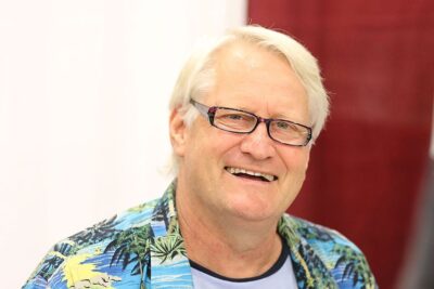 How much is Charles Martinet's Net Worth? Prepare to be Amazed! .